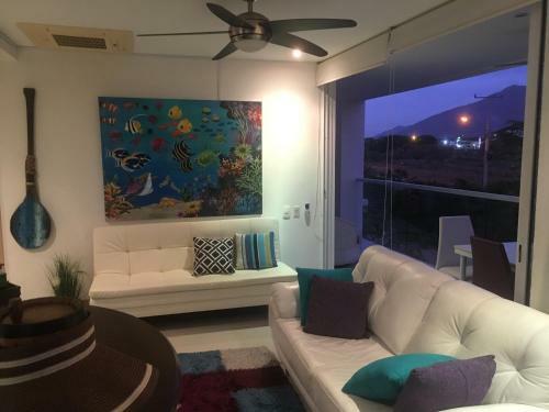 Apartamento Bello Horizonte