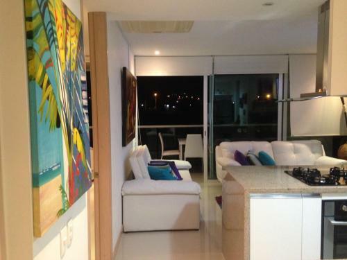 Apartamento Bello Horizonte