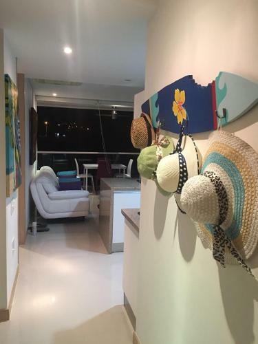 Apartamento Bello Horizonte