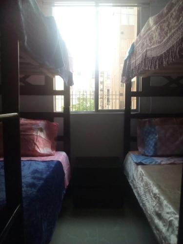 Apartamento Santa Marta