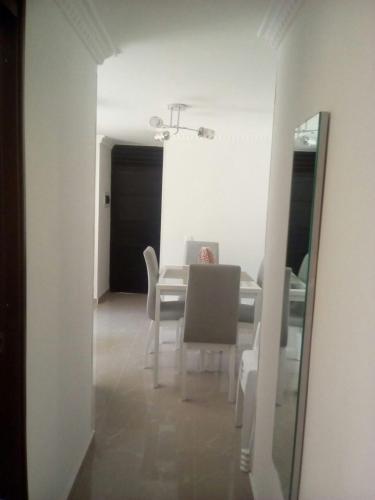 Apartamento Santa Marta