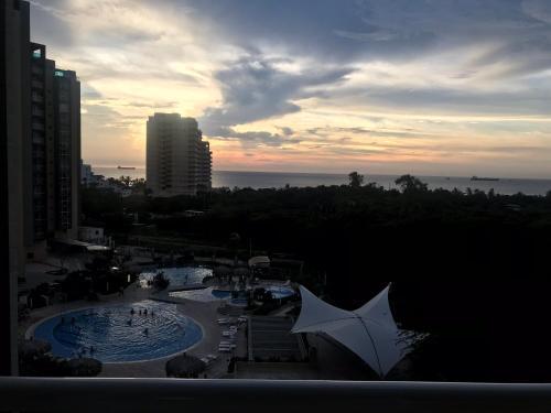 Apartamento Santa Marta