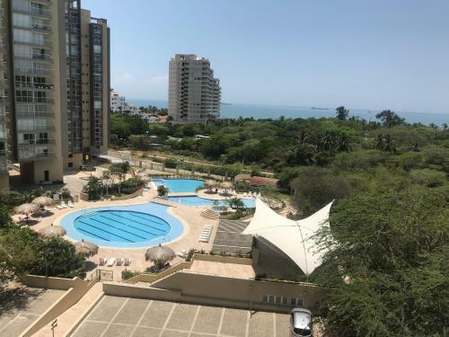 Apartamento Santa Marta