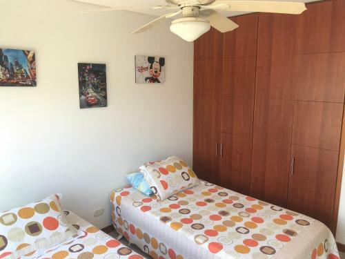 Apartamento Santa Marta