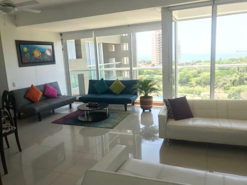 Apartamento Santa Marta