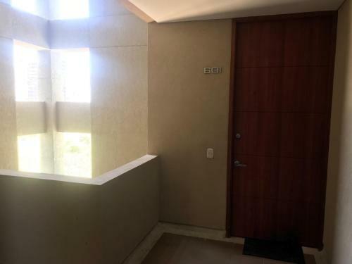 Apartamento Santa Marta