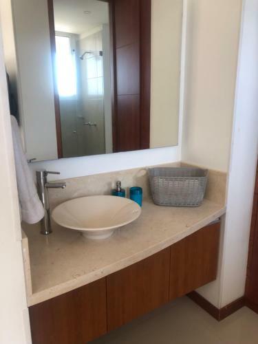Apartamento Santa Marta
