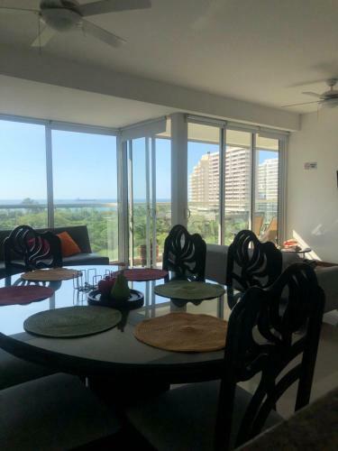Apartamento Santa Marta