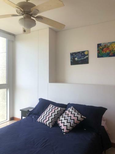 Apartamento Santa Marta
