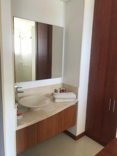 Apartamento Santa Marta