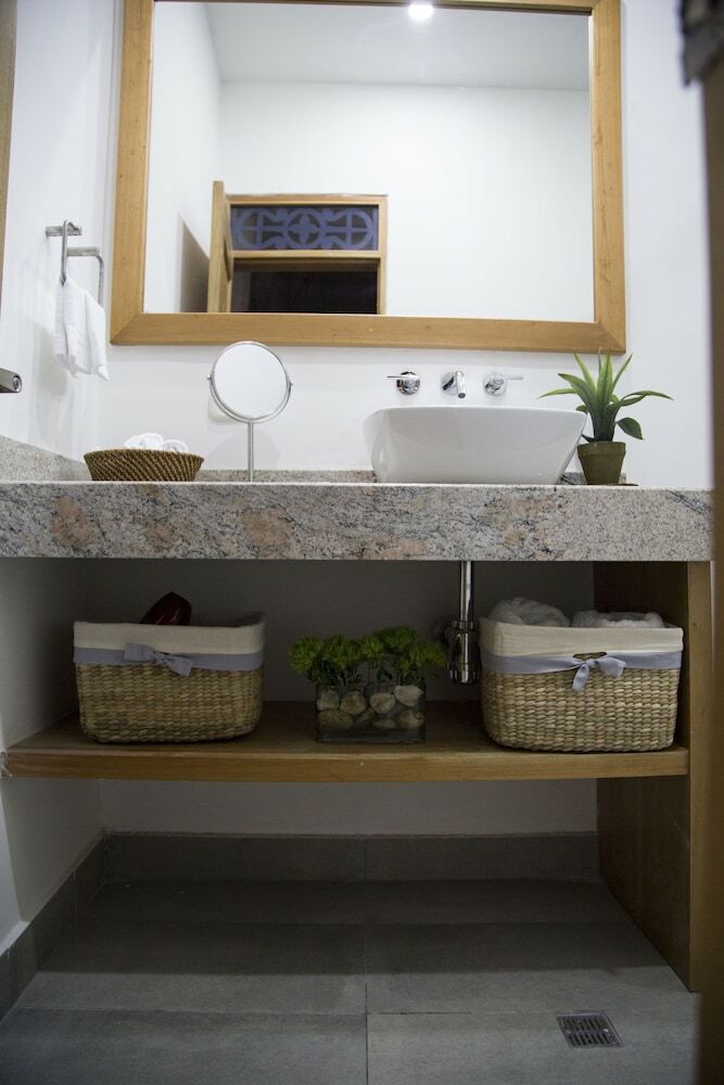 Hotel Boutique Casa Mia