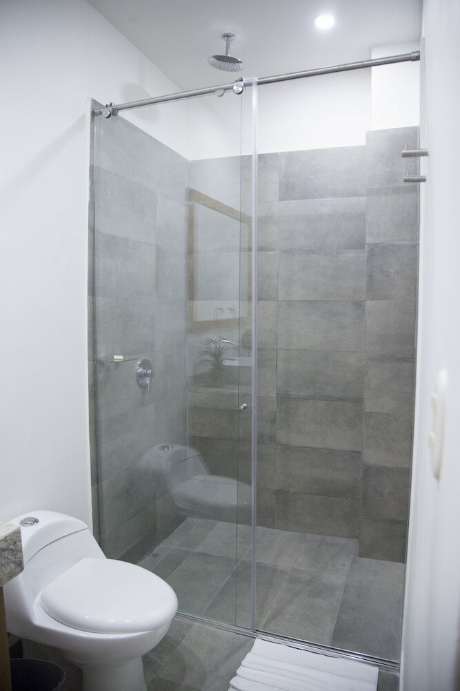 Hotel Boutique Casa Mia