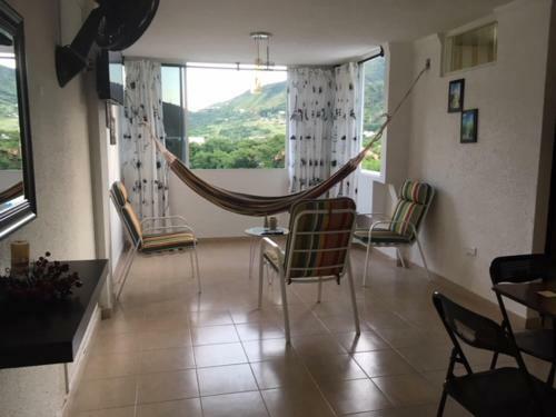 Apartamento En Santa Marta