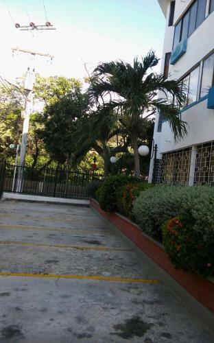 Apartamento En Santa Marta