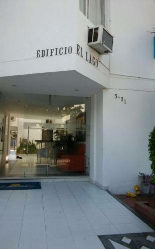 Apartamento En Santa Marta