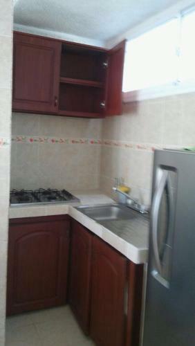 Apartamento En Santa Marta