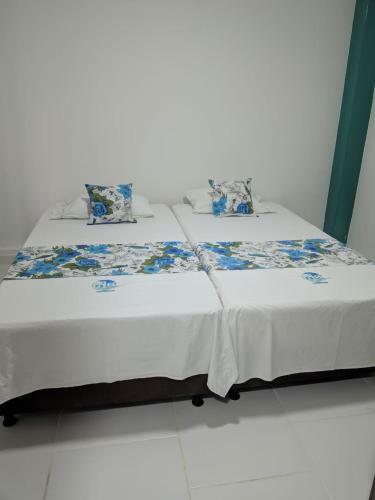 Hotel Santiago de Tolu