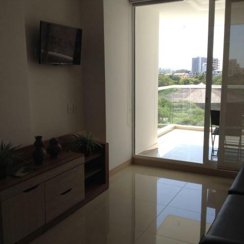 Apartamento Bello Horizonte