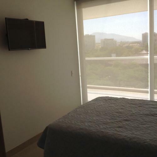 Apartamento Bello Horizonte