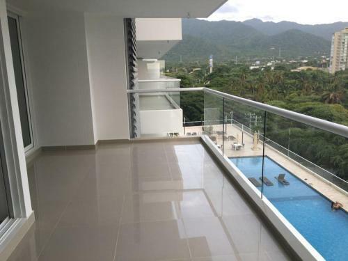 Apartamento Bello Horizonte