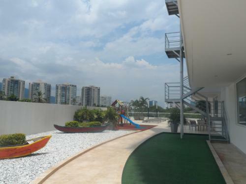 Apartamento Bello Horizonte