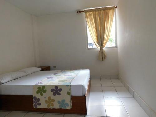 Apartahotel Saramar