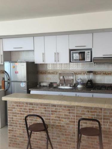 Apartamento Rodadero