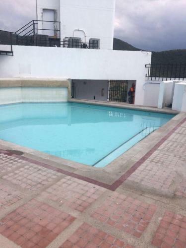 Apartamento Rodadero