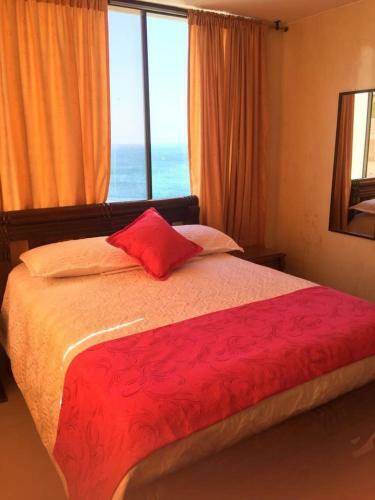 Apartamento Rodadero