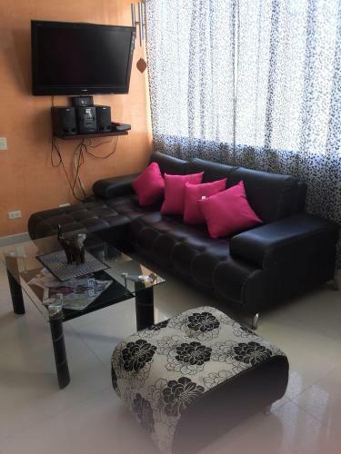 Apartamento Rodadero