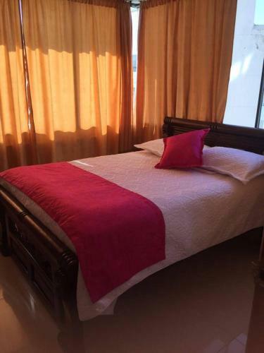 Apartamento Rodadero