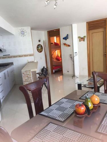 Apartamento Rodadero