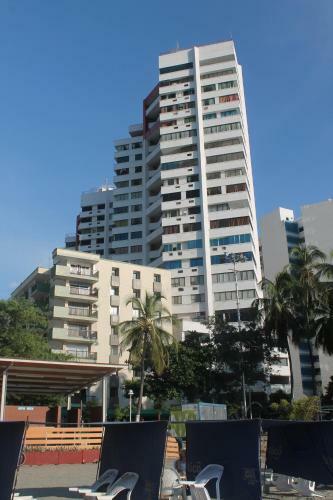 Apartamento Rodadero