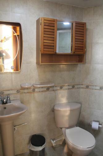 Apartamento Rodadero