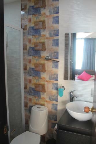 Apartamento Rodadero