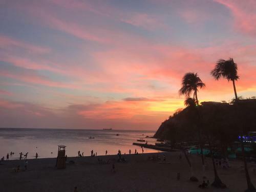 Apartamento En Santa Marta