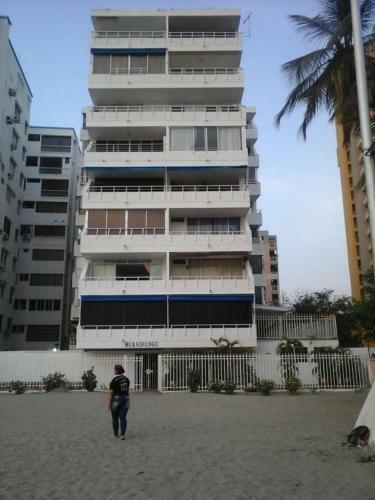 Apartamento En Santa Marta