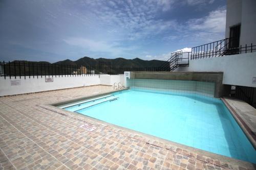 Apartamento Vista Al Mar