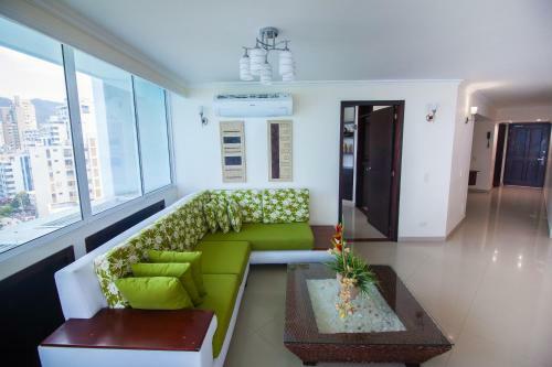 Apartamento Vista Al Mar