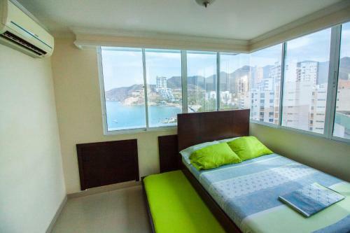 Apartamento Vista Al Mar