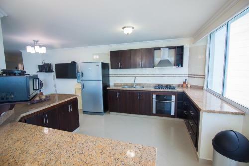 Apartamento Vista Al Mar