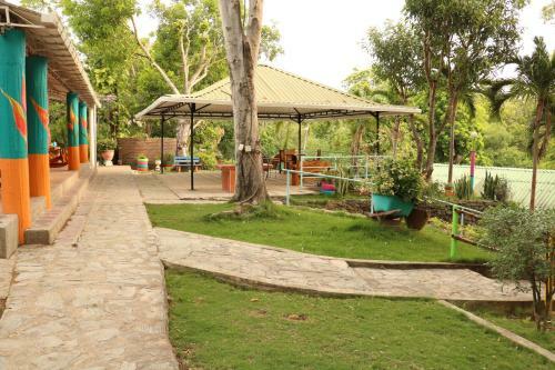 Agroturismo Finca Tur�stica Seynekun