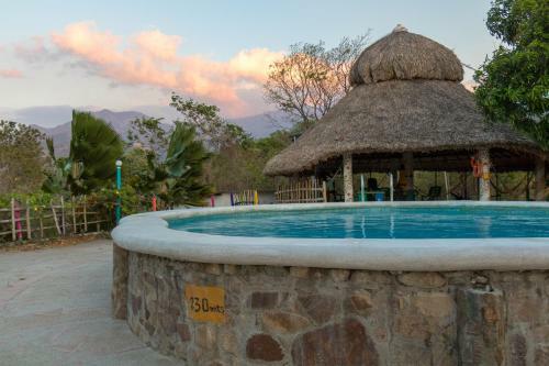 Agroturismo Finca Tur�stica Seynekun