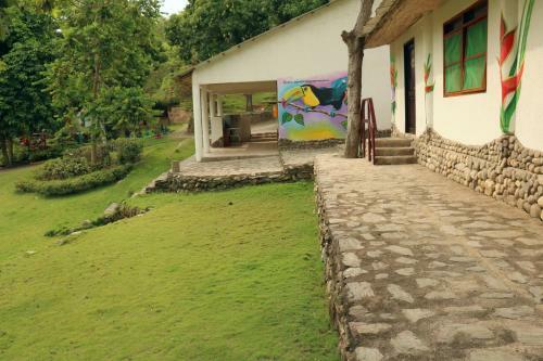 Agroturismo Finca Tur�stica Seynekun