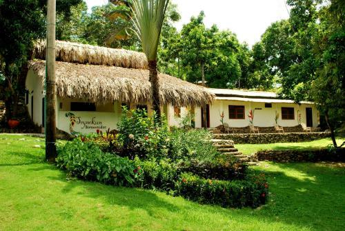 Agroturismo Finca Tur�stica Seynekun