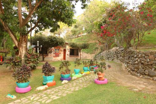 Agroturismo Finca Tur�stica Seynekun