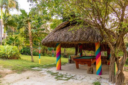 Agroturismo Finca Tur�stica Seynekun