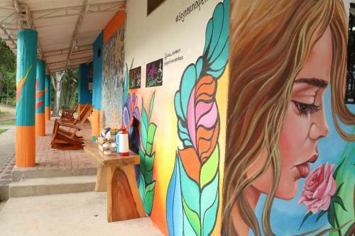 Agroturismo Finca Tur�stica Seynekun