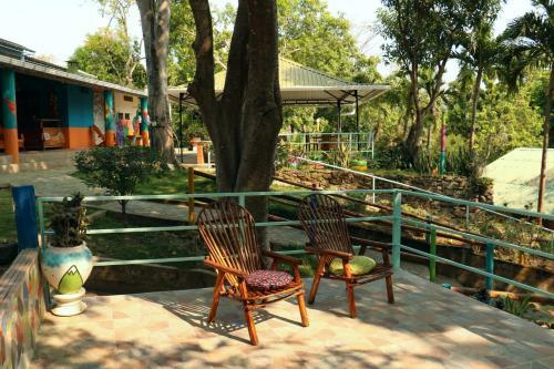 Agroturismo Finca Tur�stica Seynekun