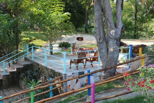 Agroturismo Finca Tur�stica Seynekun